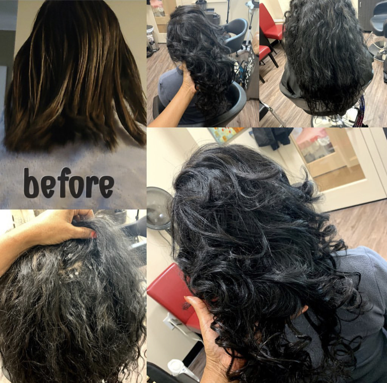 MICROLINK EXTENSIONS