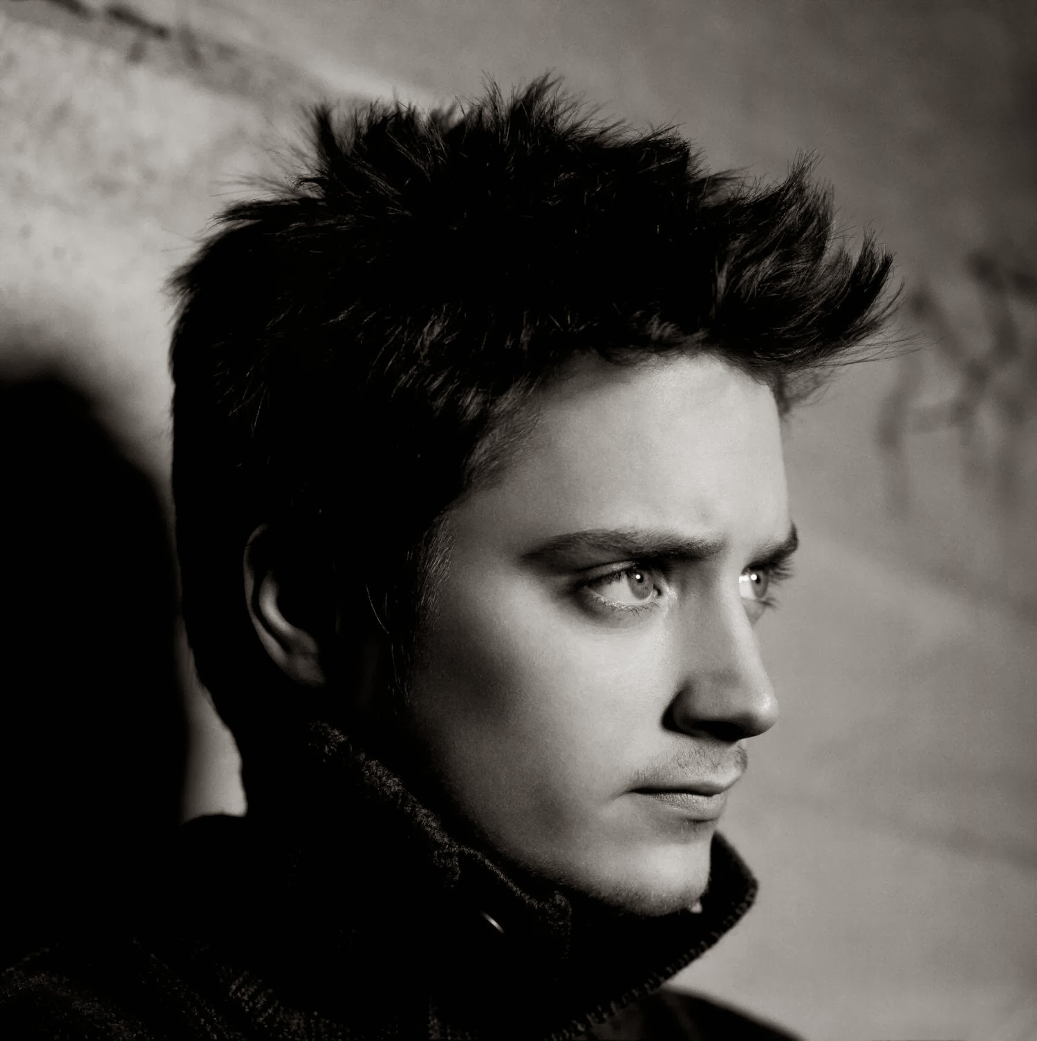 NURU THE LIGHT SOME OF MY FAVOURITE BAD BOYS ACTORS!!!!