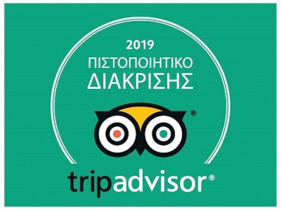 TripAdvisor