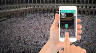 Free Sponsored Hajj Competition: Answer 30 Questions, Get Free Hajj Seat