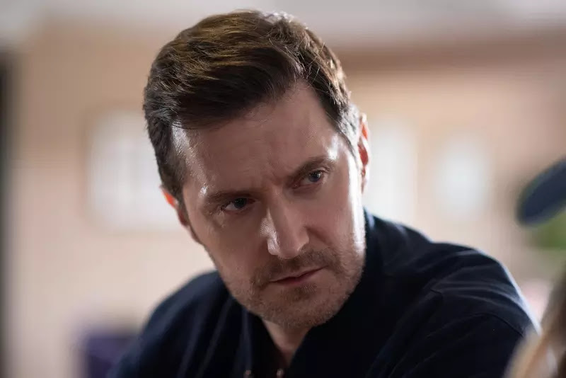 Cold Feet : Amours Et Petits Bonheurs Thursday Oh Yeah ! : Richard Armitage, 10 anecdotes de taille - Paris