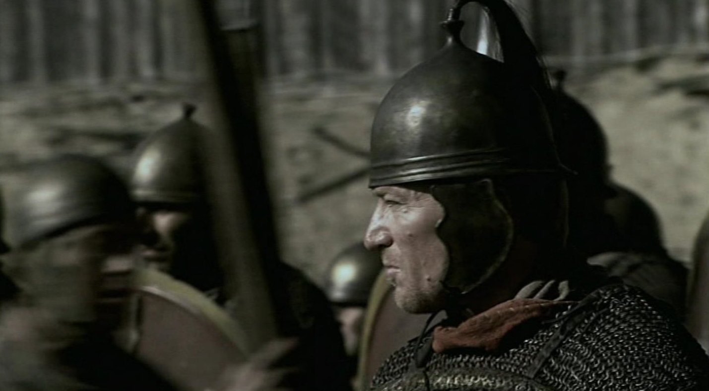 APASIONADOS DEL IMPERIO ROMANO EL CÓNSUL QUINTO FABIO MÁXIMO SERVILIANO