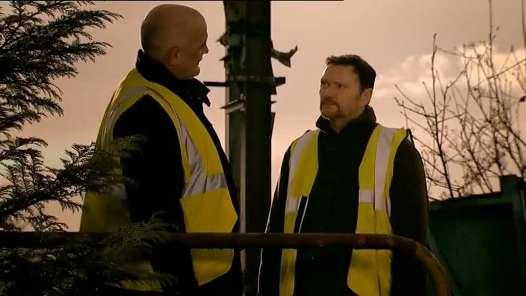 Coronation Street Blog: Here's my take on Corrie lately