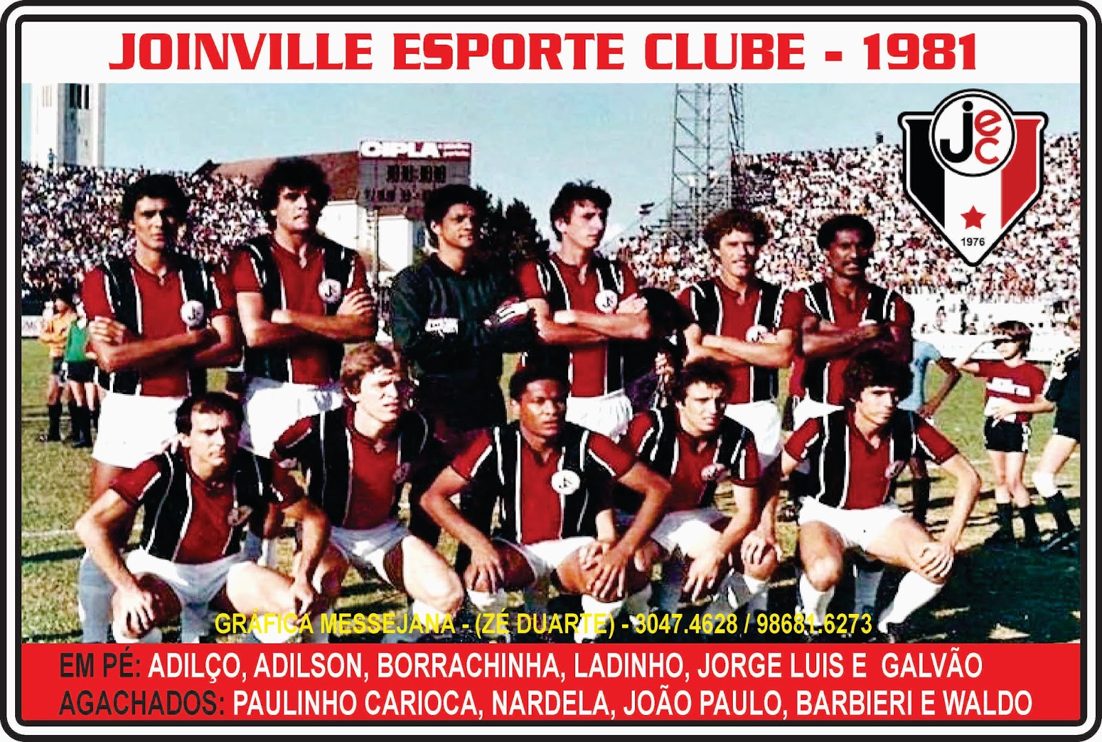 Joinville Esporte Clube