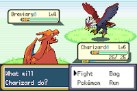 Pokemon Another Dimention Screenshot 03