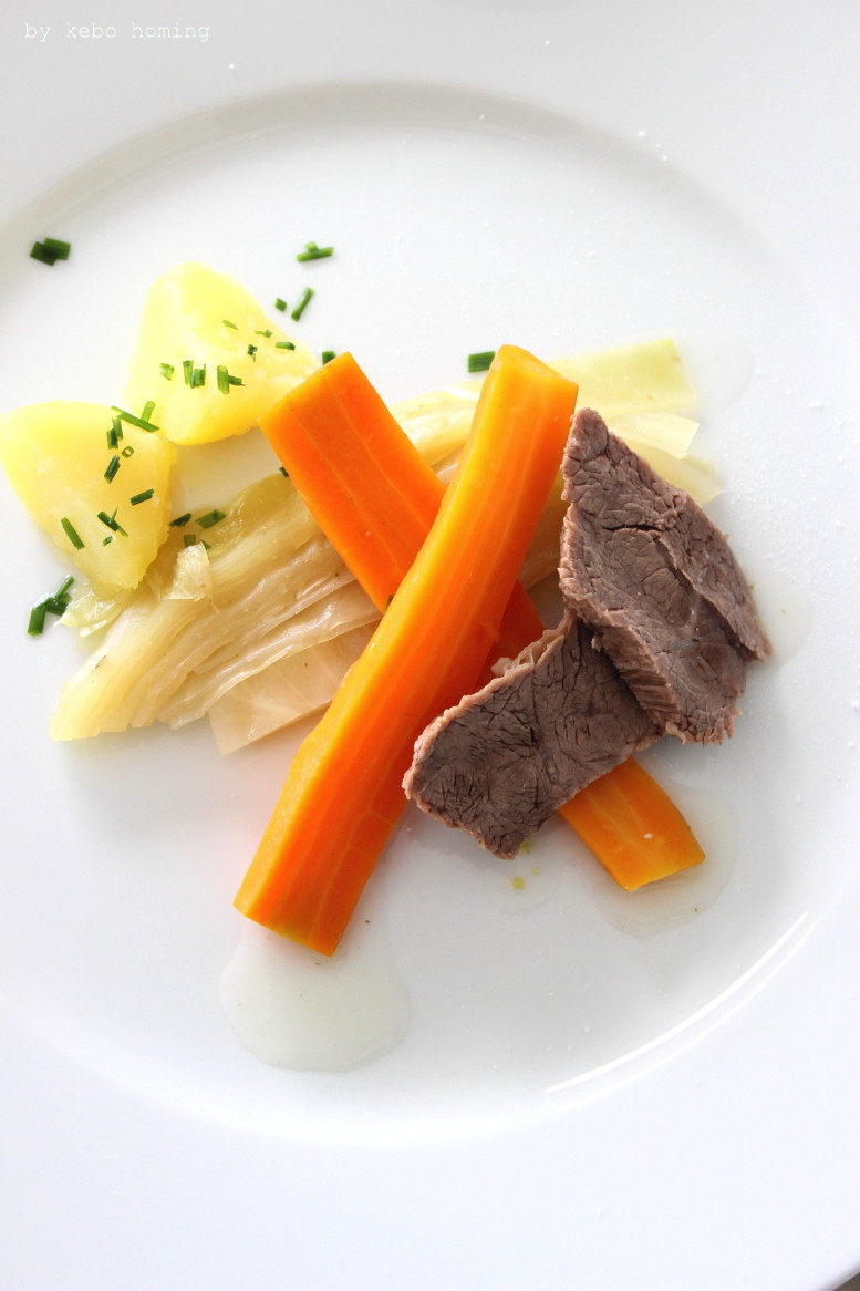 kebo homing - der Südtiroler Food- und Lifestyleblog : Leichte Küche ...