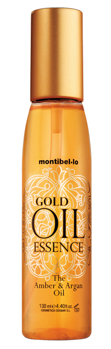 Montibel-lo Gold Oil Essence