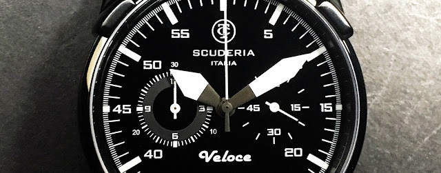 大阪 梅田 ハービスプラザ WATCH 腕時計 ウォッチ ベルト 直営 公式 CT SCUDERIA CTスクーデリア Cafe Racer カフェレーサー Triumph トライアンフ Norton ノートン フェラーリ CS20120 CS20120LE SUMMER LIMITED 限定モデル CRONOGRAFO クロノグラフォ CS10111