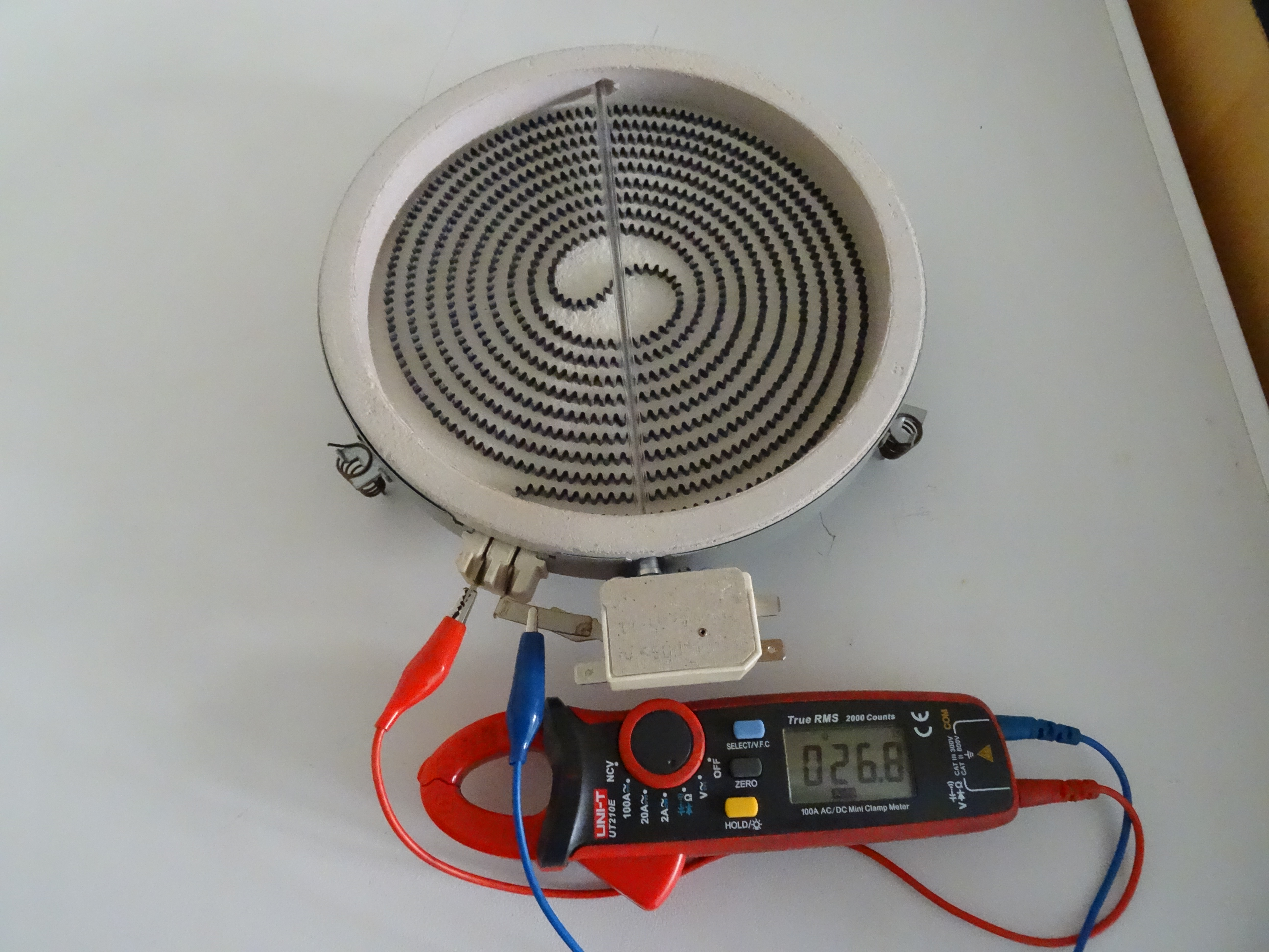 Electric cooker oven troubleshooting and repair Electric cooker oven