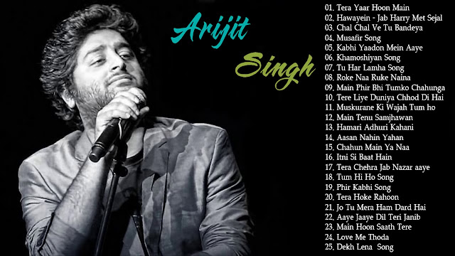 Arijit Singh All Songs - Free download and software reviews - CNET Download