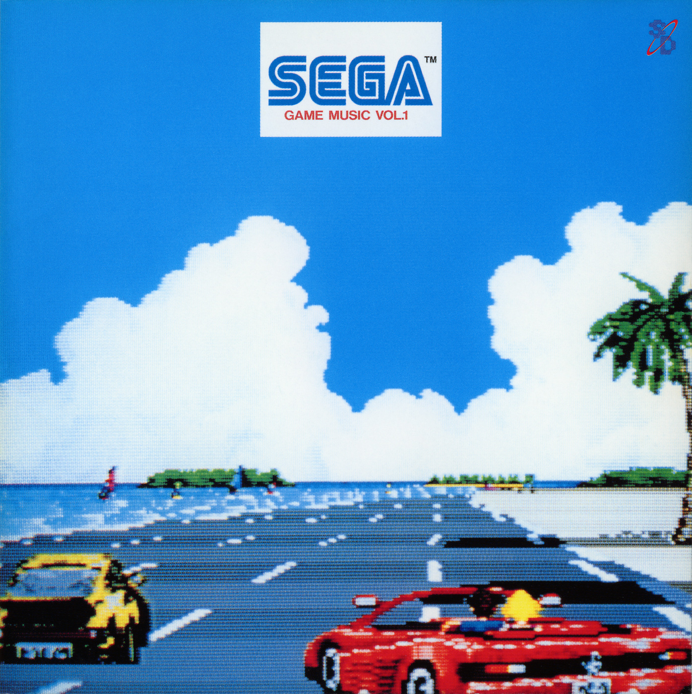 Саундтрек сега. Sega Music. Музыка сега. Игра Sega Genesis от фирмы Ocean обложки. Электронная музыка с сега.
