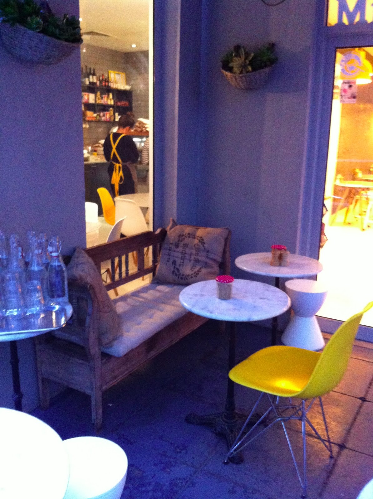 The Cafe Crawler Melbourne 7 The Hardware Societe