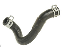 What Causes Hoses to Become Swollen? 