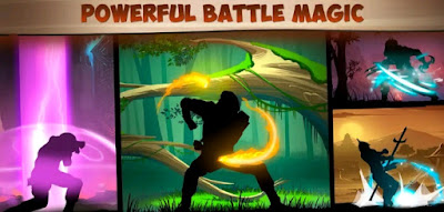 Shadow Fight 2 Mod APK Unlimited Money 52 level Unlocked Download Now