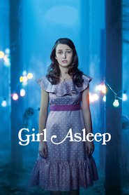 Se Film Girl Asleep 2015 Streame Online Gratis Norske