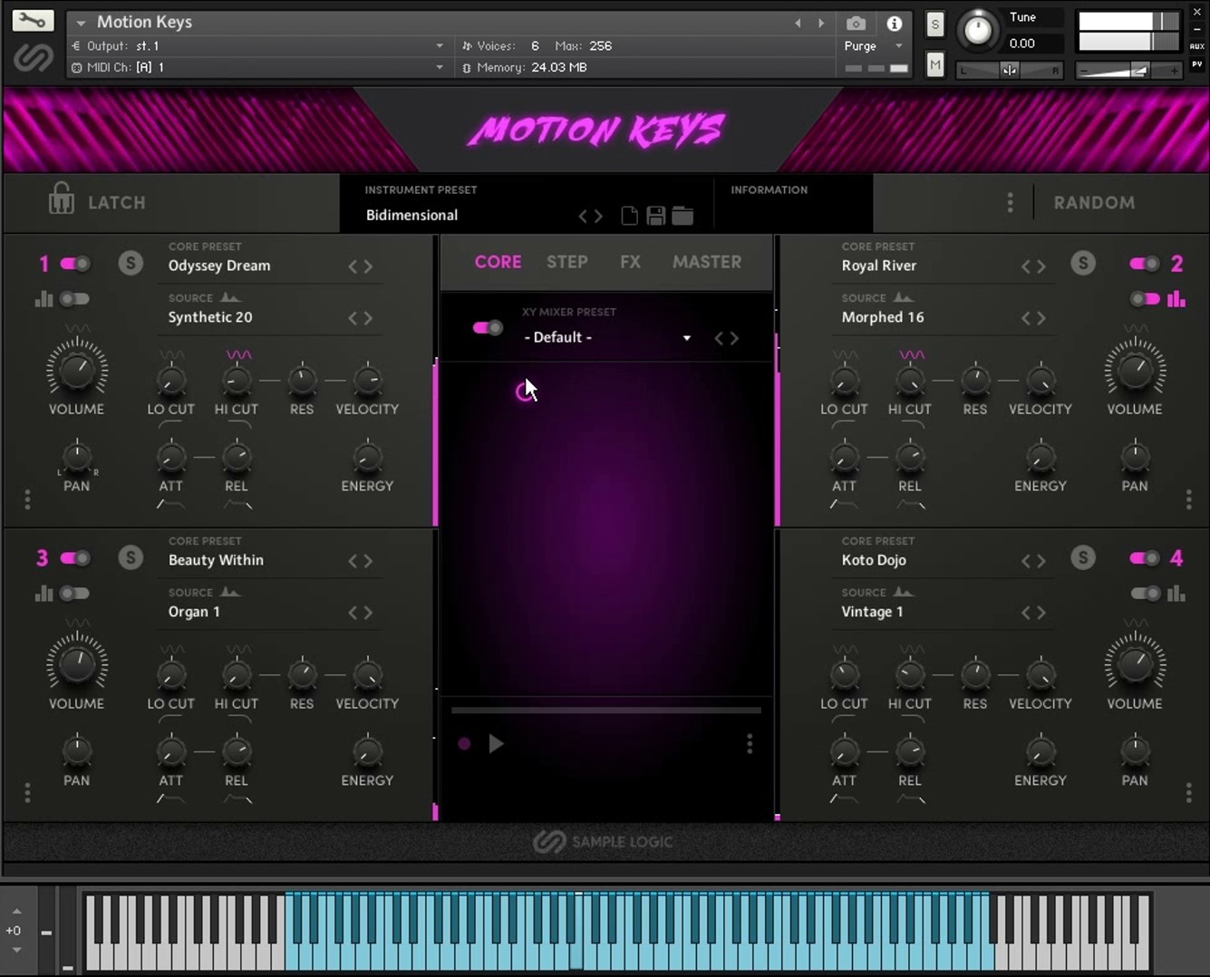 Audiothing effect bundle. Keys of logic. Hyperion launcher. лучшие синтезаторы для dungeon synth. Sound review.