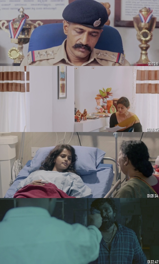 Nanna Prakara 2019 UNCUT HDRip 720p 480p Dual Audio Hindi Full Movie Download