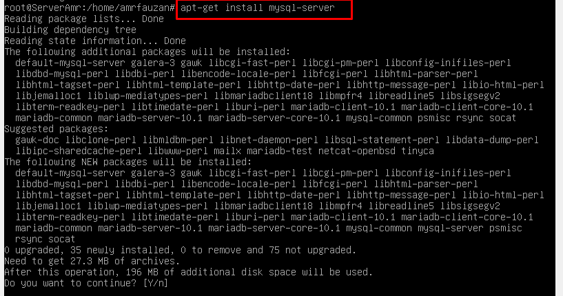 debian 11 mysql debian 11 mysql
