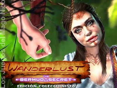 WANDERLUST: THE BERMUDA SECRET - Vídeo guía del juego 6