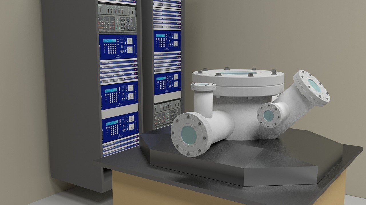 Nanotechnology in mechanical engineering