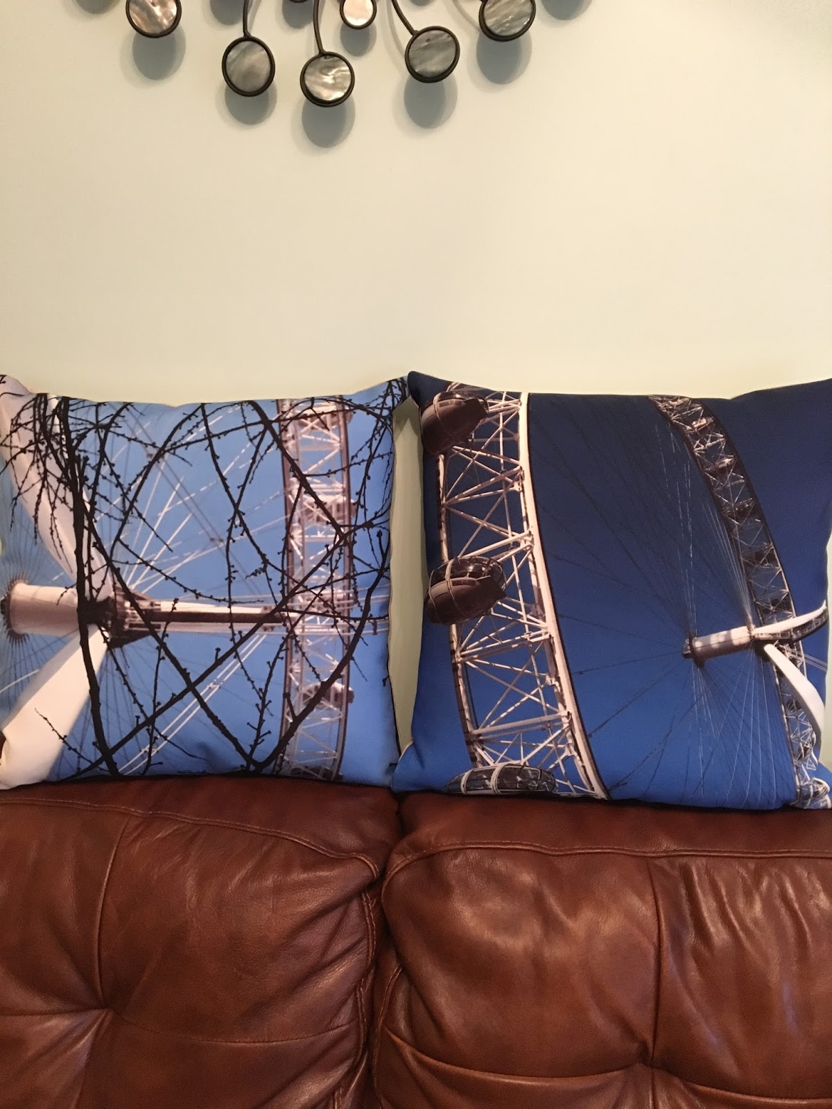 snapfish cushions
