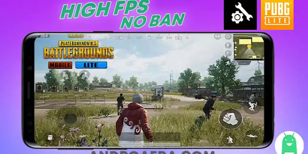 GFX Tool Pro For PUBG MOBILE - NO Ban Issue