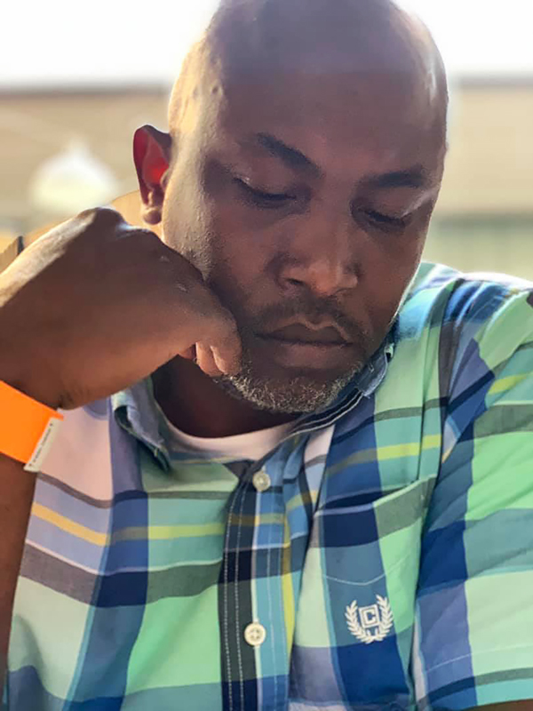 Genius Funk: Review, Album & Big Interview with Sherydonna Fiona Wilson