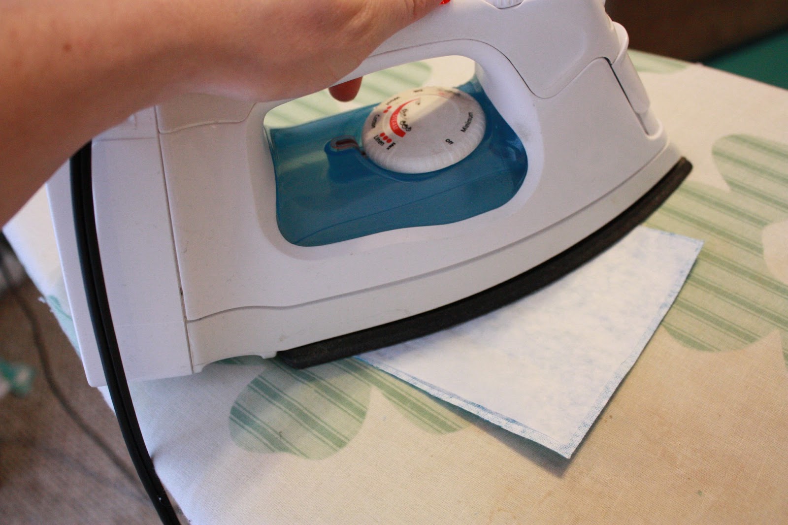 Cocoa Pie: Tutorial - Personalized Baby Boy Flannel Rag Quilt/Cuddle ...
