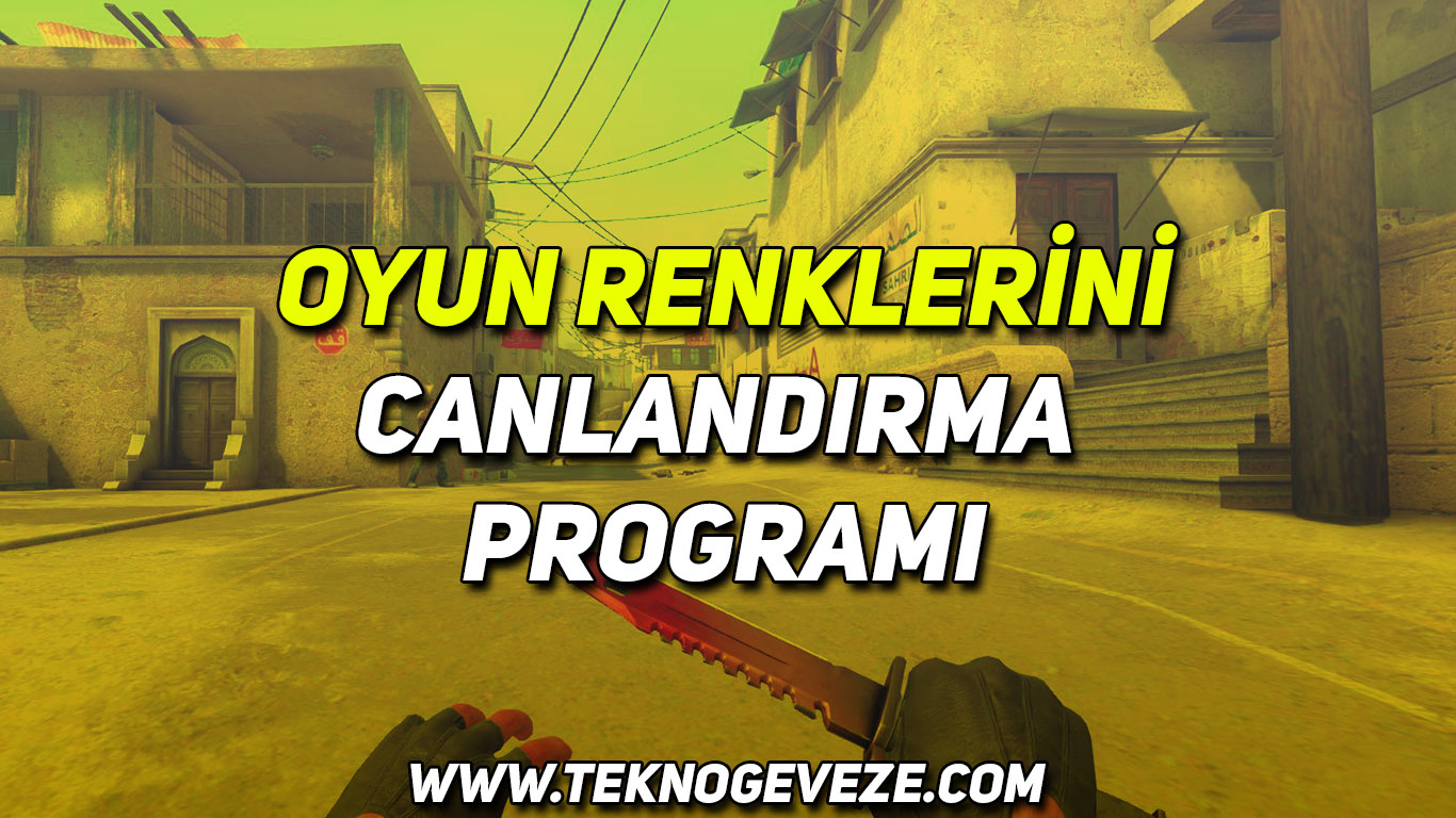 oyunda canli renk isteyenler iceri