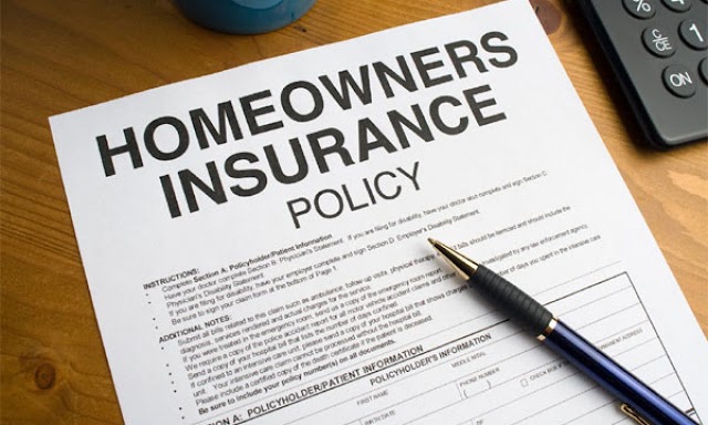 important tips must  know about Household Insurance Policy  
