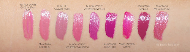Anastasia Beverly Hills Glow Kit in Sun Dipped and Mini Lip Gloss Set ...