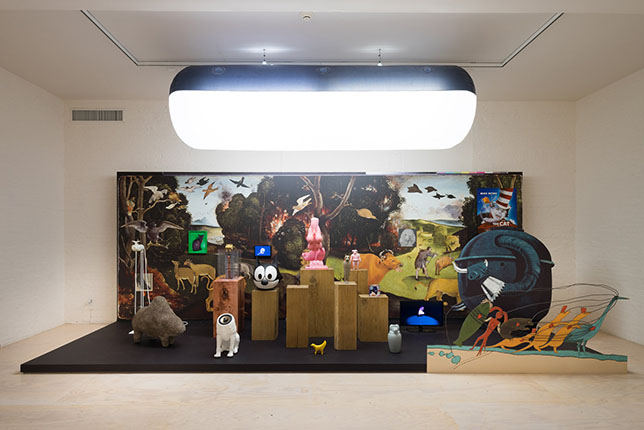 Klunga Und Die Ghule Von Koln 2018