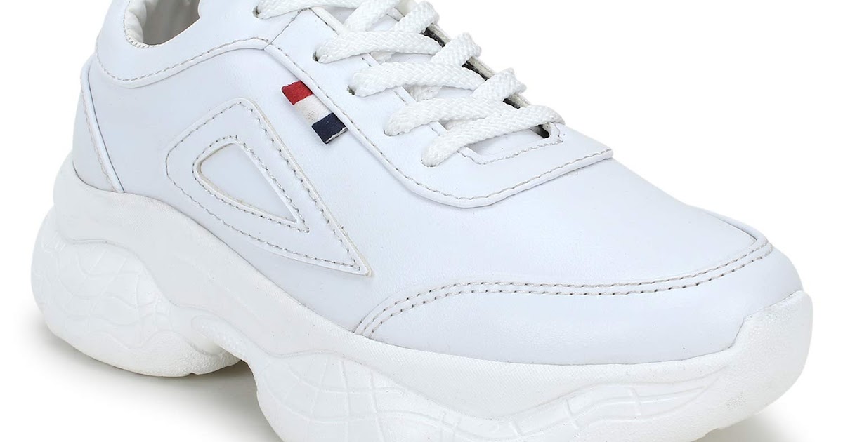 ADs Mart SportStar Women Sneakers