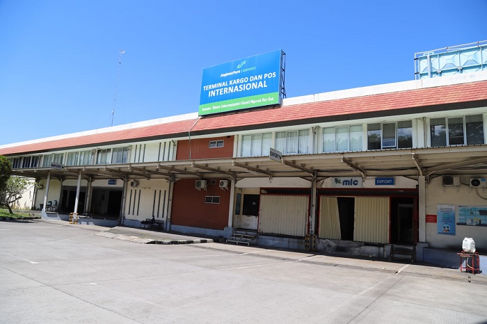 AP 1 Pastikan Seleksi Mitra Pengelola Tak Ganggu Layanan Kargo Bandara Ngurah Rai