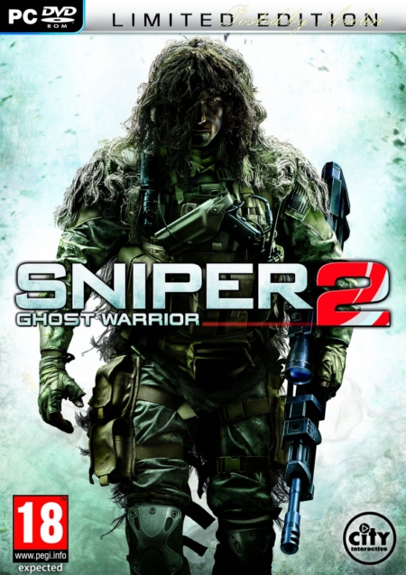 sniper ghost warrior 2 free download full game