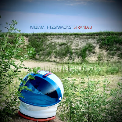 William Fitzsimmons Shares New Single ‘Stranded’
