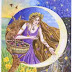 Deusa Eostre e a Páscoa de origem pagã.