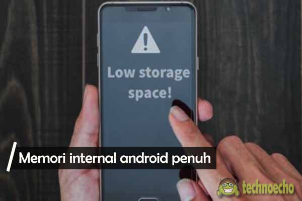 Cara Mengatasi Layar HP Android Tiba Tiba NgeBlank Hitam