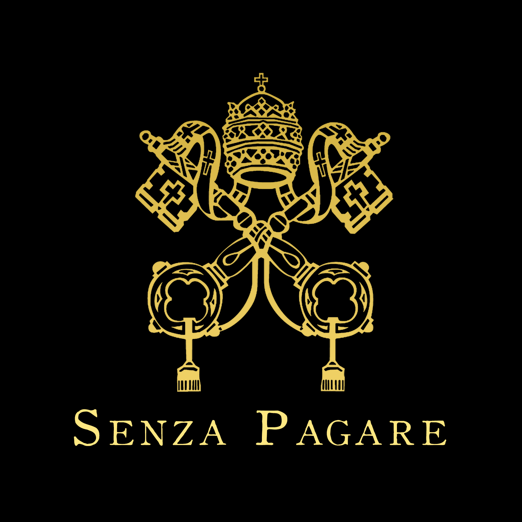 Senza Pagare Canal Senza Pagare no Telegram