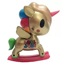 Tokidoki Rodeo Unicorno Metallico, Series 2 Figure