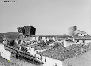 CASTLE / Castelo de Castelo de Vide, Castelo de Vide, Portugal CASTLE / Castelo de Castelo de Vide, Castelo de Vide, Portugal