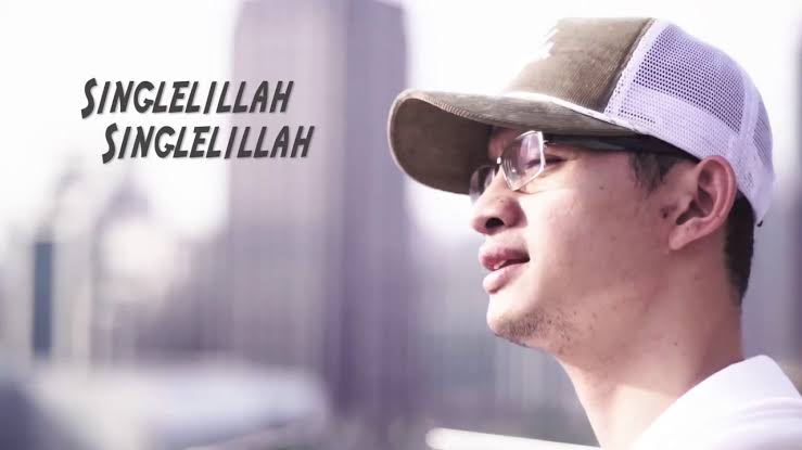 Abay Adhitya - Singlelillah Chord Abay Adhitya - Singlelillah Chord
