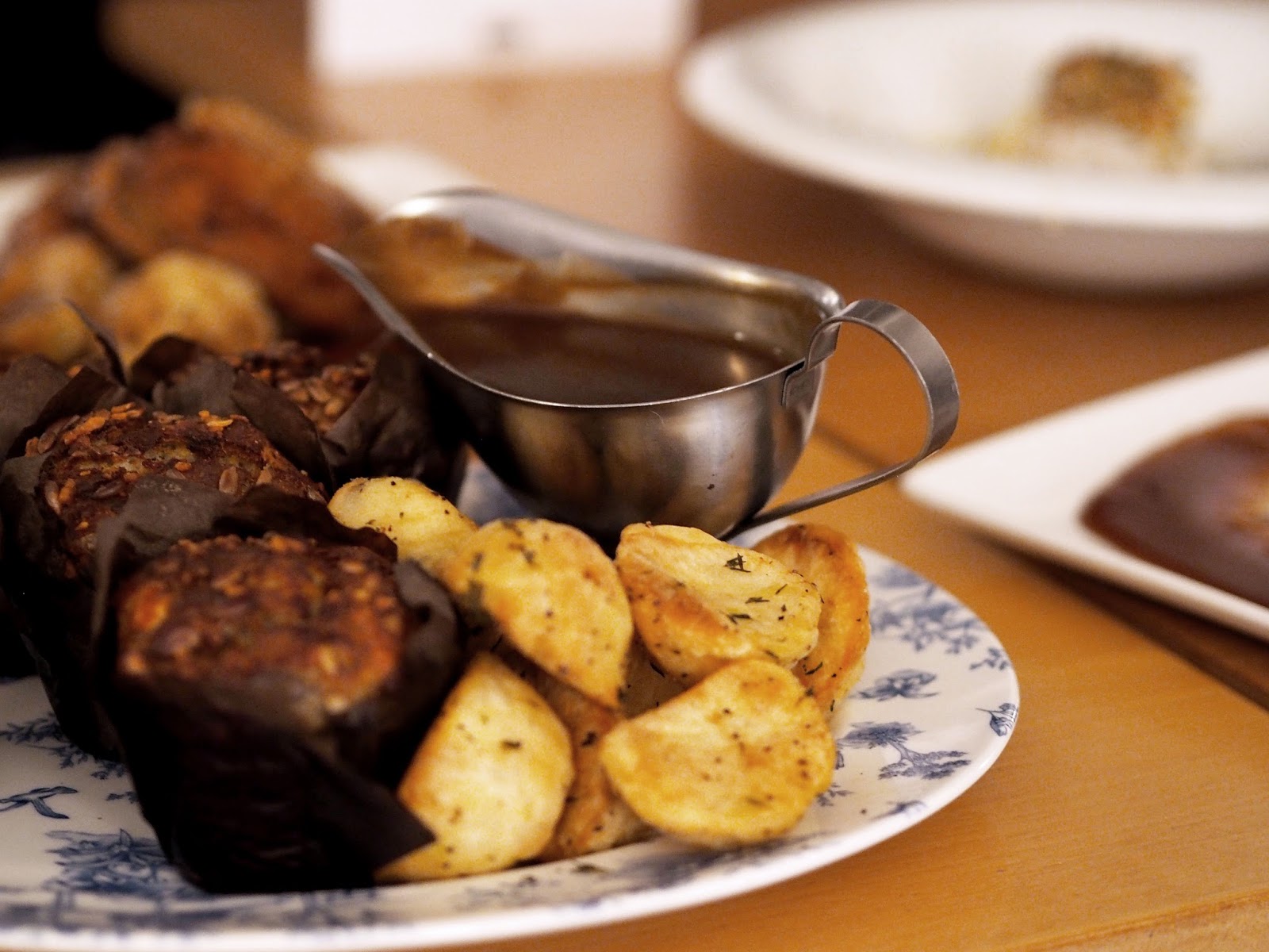 Christmas at The Grape and Olive Swansea The Fun Money Club