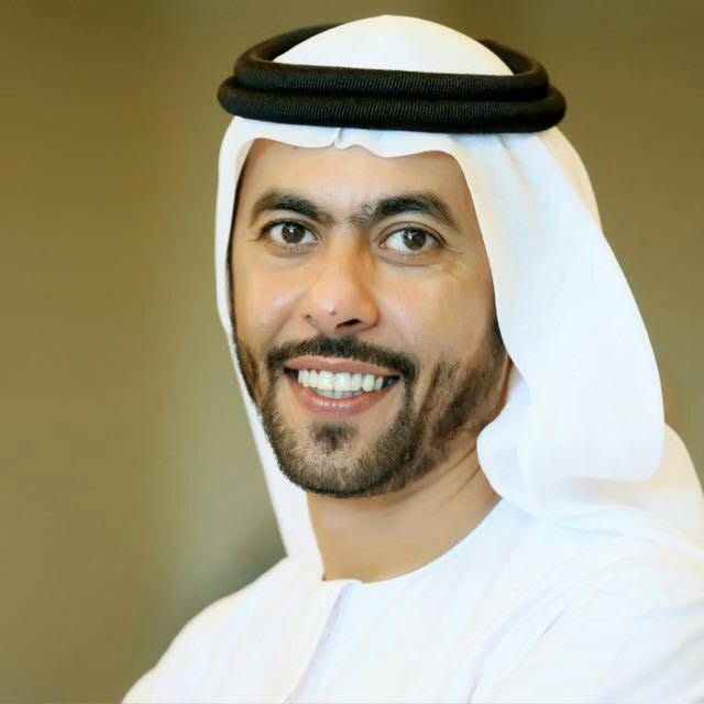 H.E. Abdulla Matar Al-Mannaei, Managing Director of Emirates Auction H.E. Abdulla Matar Al-Mannaei, Managing Director of Emirates Auction
