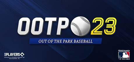 Out Of The Park Baseball 23-SKIDROW