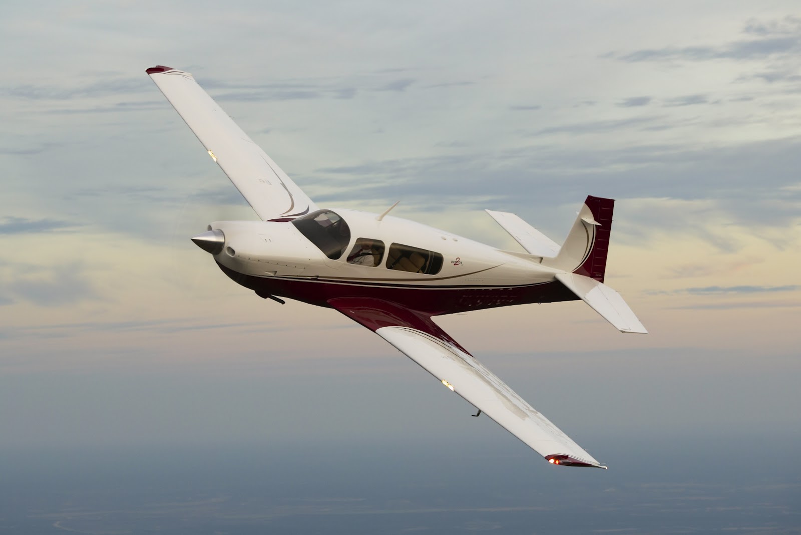 MOONEY M20K ENCORE
