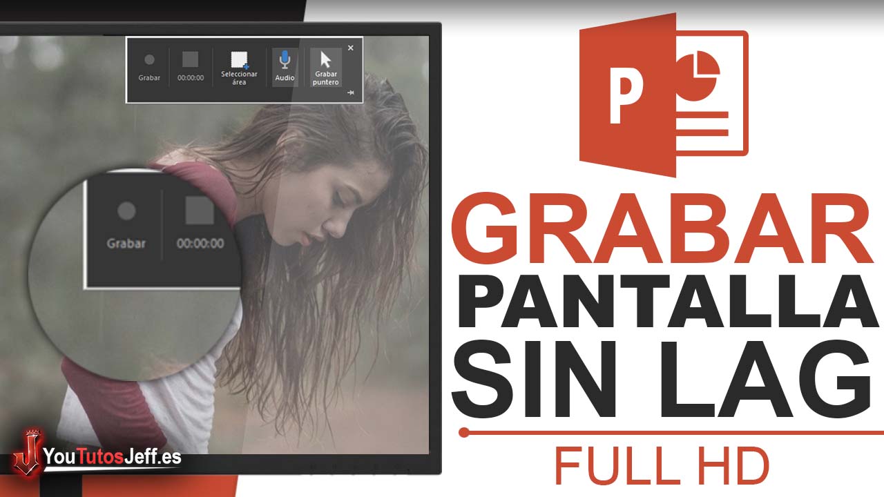 Grabar la Pantalla de mi PC con PowerPoint - Trucos PowerPoint