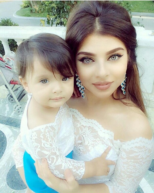 صور أمهات وأطفال 2020 رمزيات ام واطفالها مصراوى الشامل