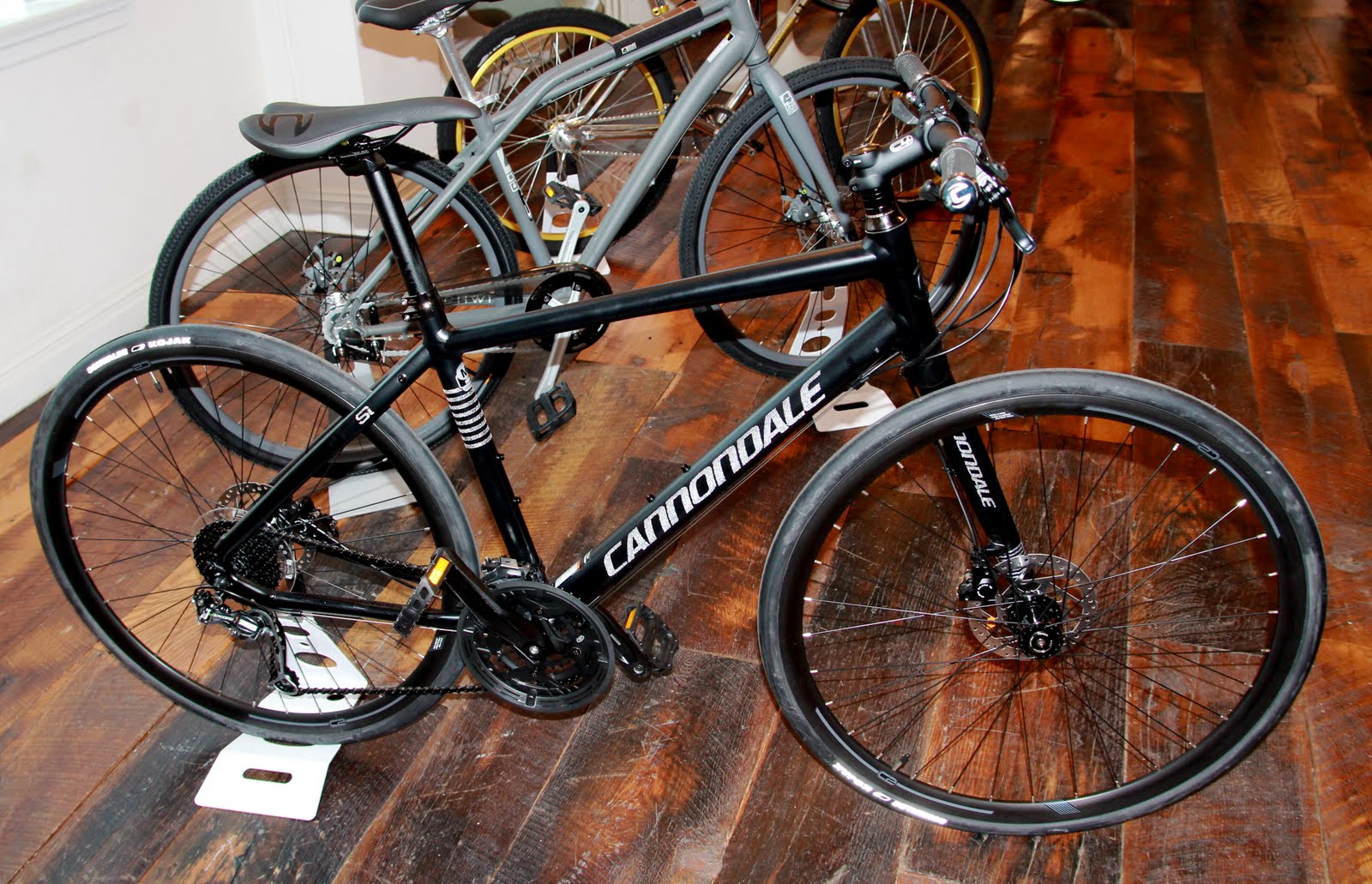 cannondale schwinn caloi mongoose gt