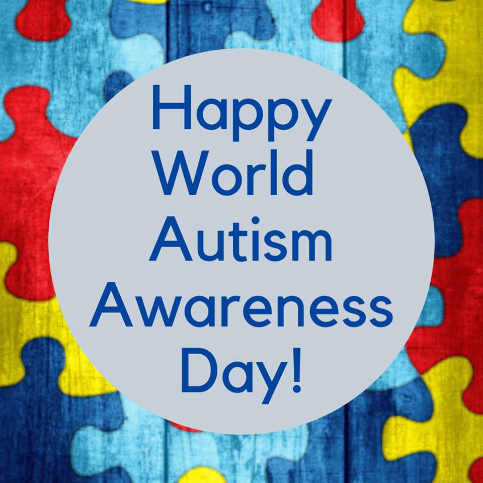 World Autism Awareness Day Wishes for Instagram World Autism Awareness Day Wishes for Instagram
